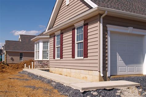how much is cement siding